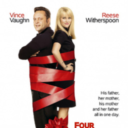 Movies to Watch If You Like Four Christmases and a Wedding (2017)