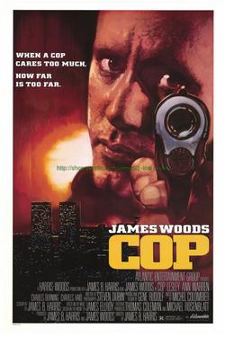 Movies Most Similar to A Cop (1972)