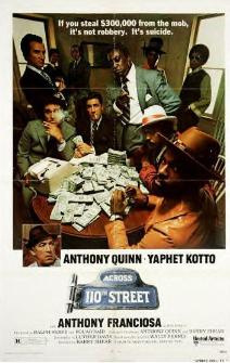 Movies You Should Watch If You Like Across 110th Street (1972)