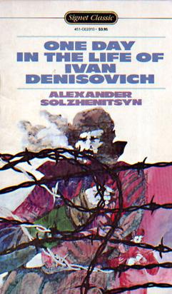 Movies Like One Day in the Life of Ivan Denisovich (1970)