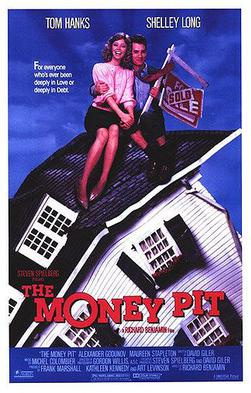 The Money Pit (1986) - Movies Most Similar to Different Flowers (2017)