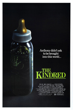 The Kindred (1987) - Movies You Should Watch If You Like Gremlin (2017)