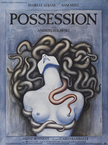 Possession (1981) - Movies Similar to Awakening of the Beast (1970)