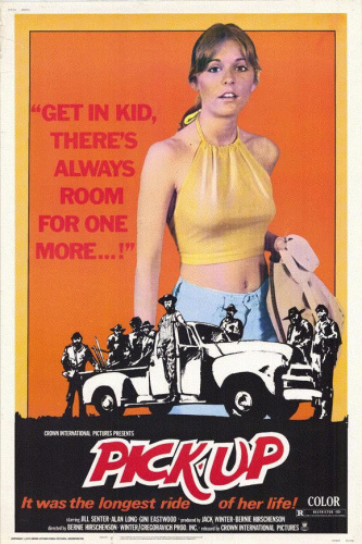 Pick-up (1975) - Most Similar Movies to the Stepmother (1972)