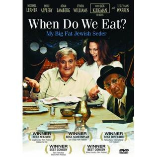 When Do We Eat? (2005) - Most Similar Movies to Family (2018)